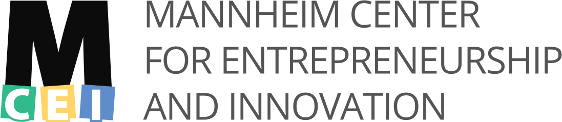 Mannheim Center for Entrepreneurship and Innovation