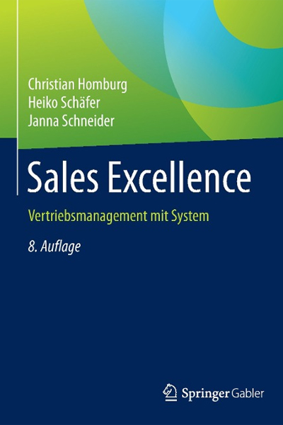 [Englisch] Sales Excellence