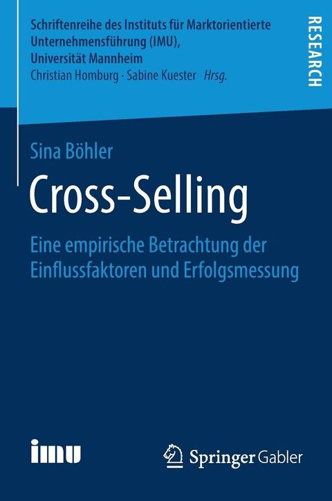Cross-Selling