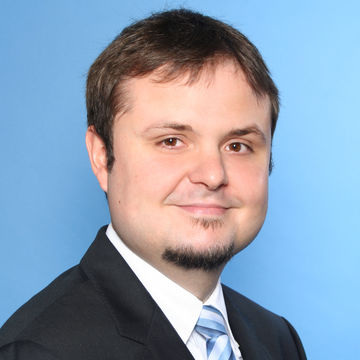 StB Dr. Andreas Waltrich