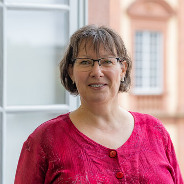 Friederike Pipphardt