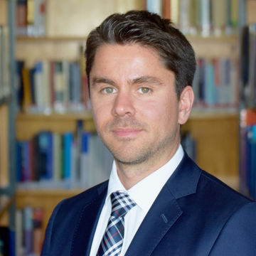 Prof. Dr. Alexander Edeling