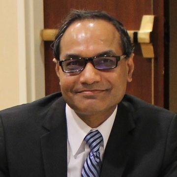 Prof. Dr. Sunil Mithas