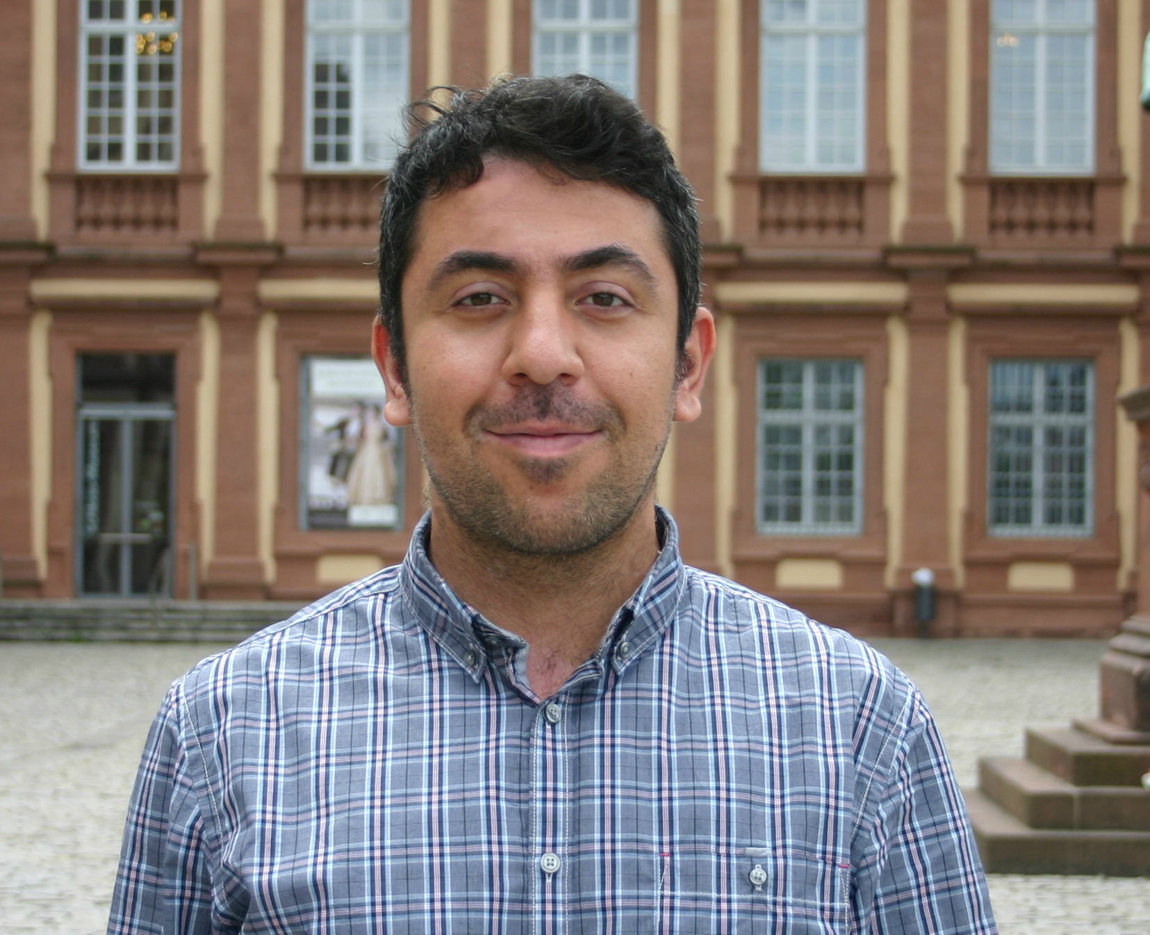Hossein Nikpayam