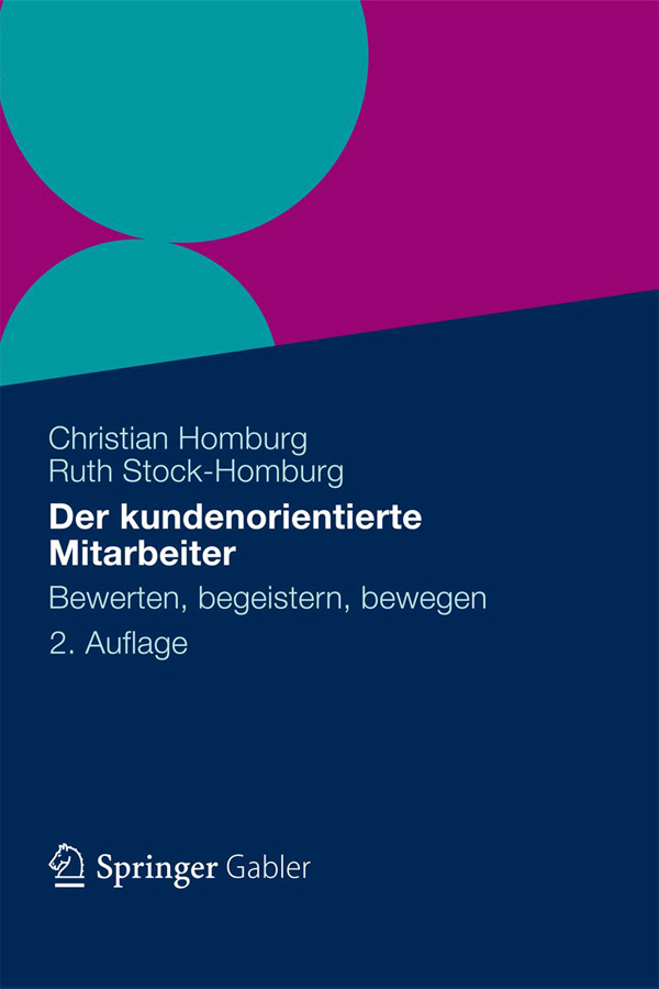 Der kundenorientierte Mitarbeiter