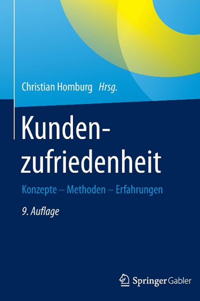 Kundenzufriedenheit