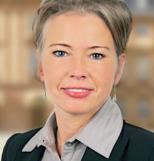 Prof. Dr. Cornelia Schön