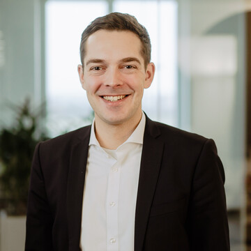 Michael Iselborn