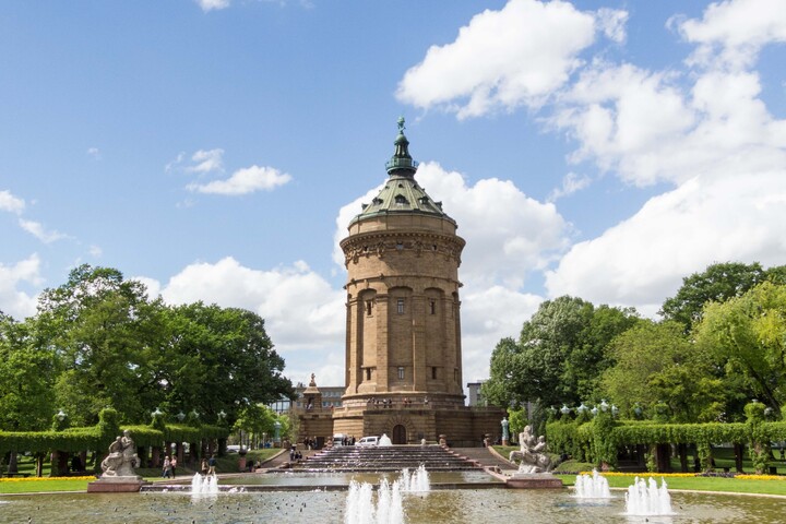 Wasserturm