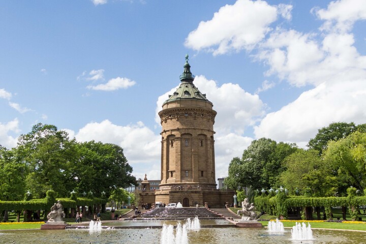 Wasserturm