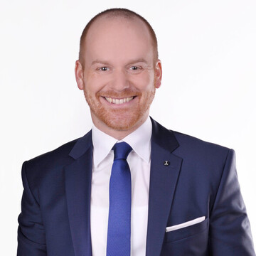 Dr. Michael M&uuml;ller