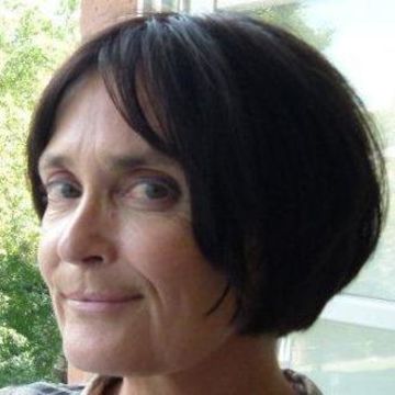 Ruth Pfitzmann