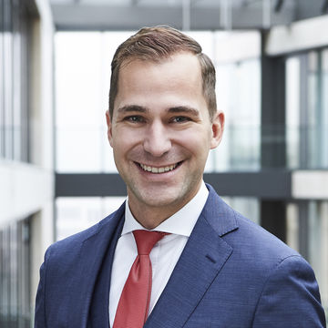 Dr. Sven-Eric Bärsch, LL.B.