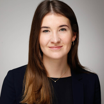 Aurelia Auracher, M.Sc.
