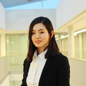Junyi Feng, B.Sc.