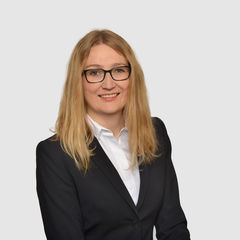 Prof. Dr. Katharina Nicolay