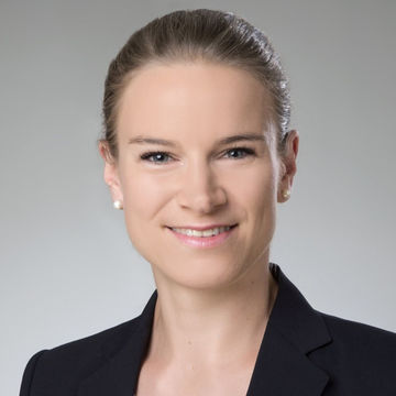 Dr. Britta Meinert