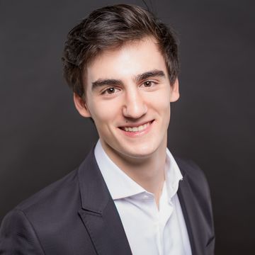 Ömer Özümerzifon, M.Sc.