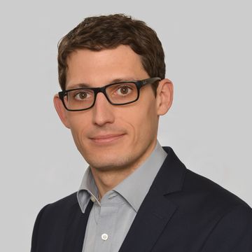 Dr. Markus Huggenberger