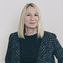 Prof. Dr. Sabine Kuester