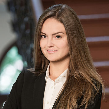 Kateryna Ukrainets Kateryna Ukrainets, M.Sc.