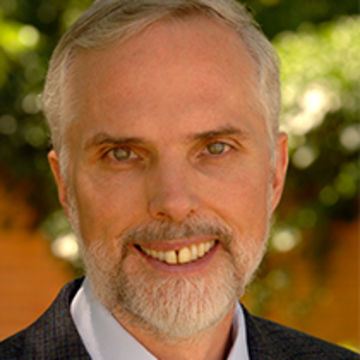 Glenn Browne, Ph.D.