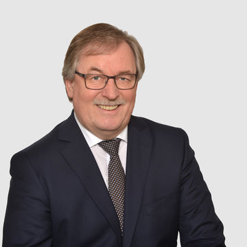Prof. Dr. Dieter Truxius