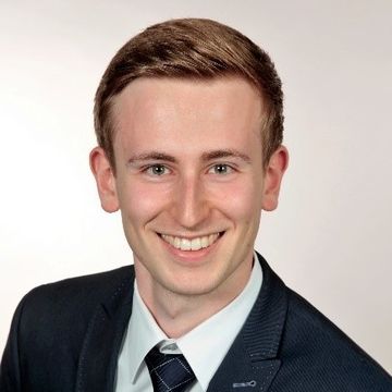 Raphael Müller, M.Sc.