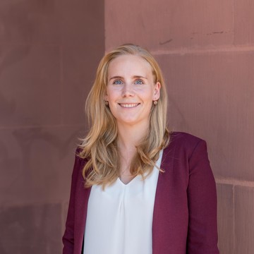 Kristin Schorb, M.A.