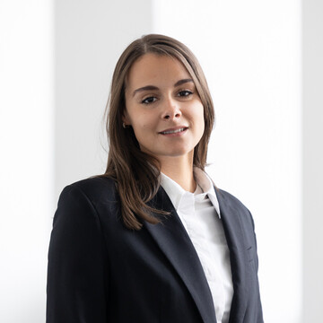 Yasmin Hoffmann, M.Sc.