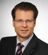 Henning von Boxberg President (SO/P) Bosch Service Solutions GmbH
