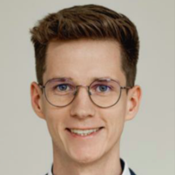 Leonard Schneider, M.Sc.
