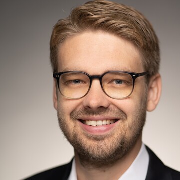 Prof. Dr. Marc Lerchenm&uuml;ller