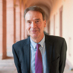 Prof. Stefan Reichelstein, Ph.D.
