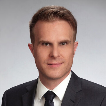 Prof. Dr. Florian Stahl