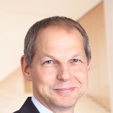 WP StB Dr. Ulrich Störk
