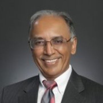 Prof. Srinivasan Ratneshwar