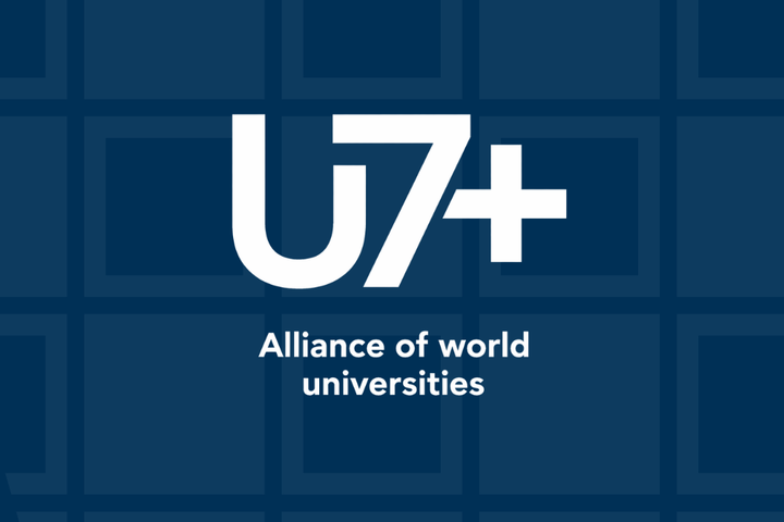 Logo von U7+ Alliance