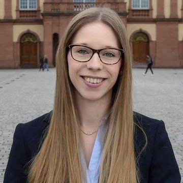 Tamara Leiß, M.Sc.