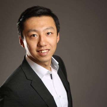 Shuling Wei, M.Sc.