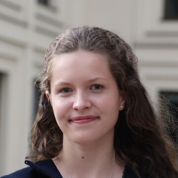 Sonia Vetter