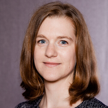 Anna Rohlfing-Bastian