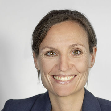 Univ.-Prof. Dr. Julia Thaler