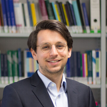 Dr. Simon Thimmel