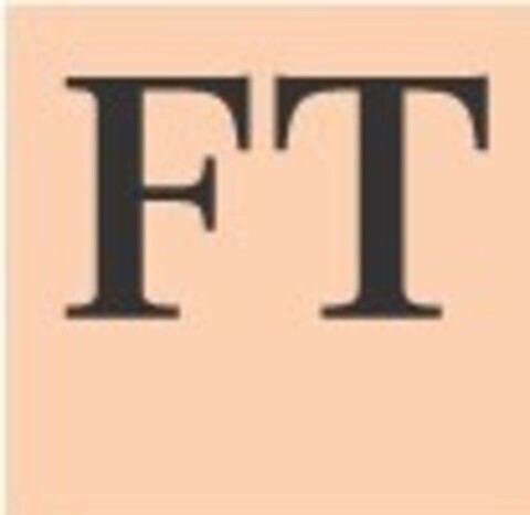 Logo Financial Times