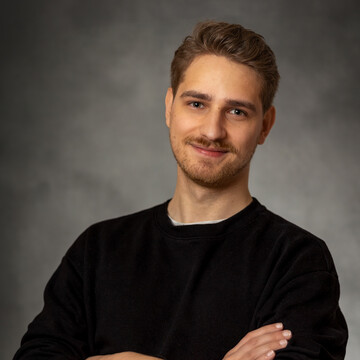 Noel Knauf