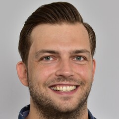 Max Pellert