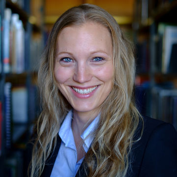 Dr. Monika Imschloss