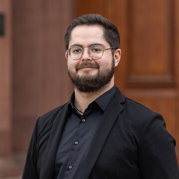 Dr. Christian Mayer
