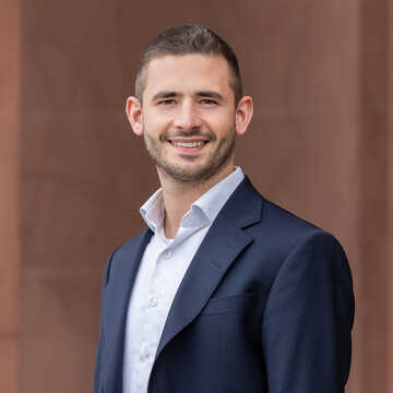 Nils Sch&ouml;del, M.Sc.